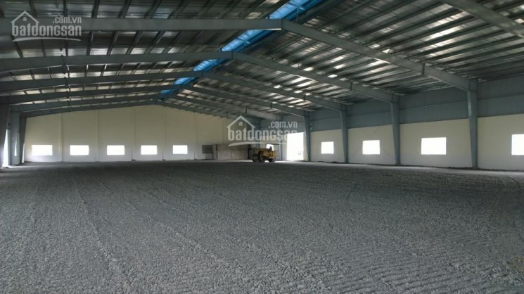 kho xưởng cho thu&ecirc; dủ chi