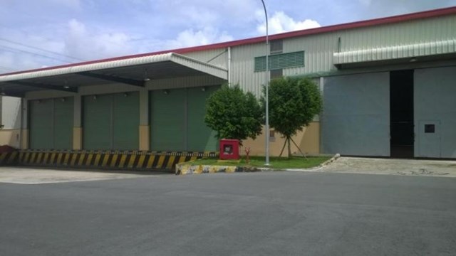 kho xưởng cho thu&ecirc; quận 12 