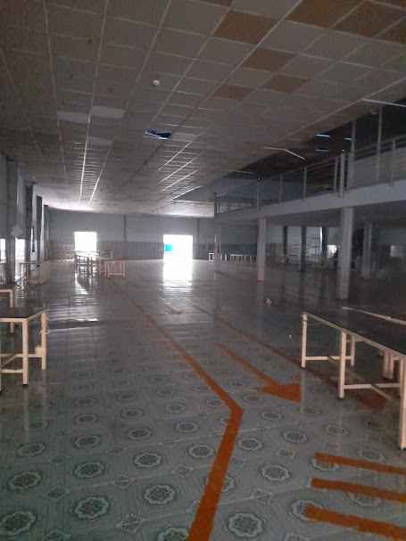 Nhà xưởng cho thuê gò vấp